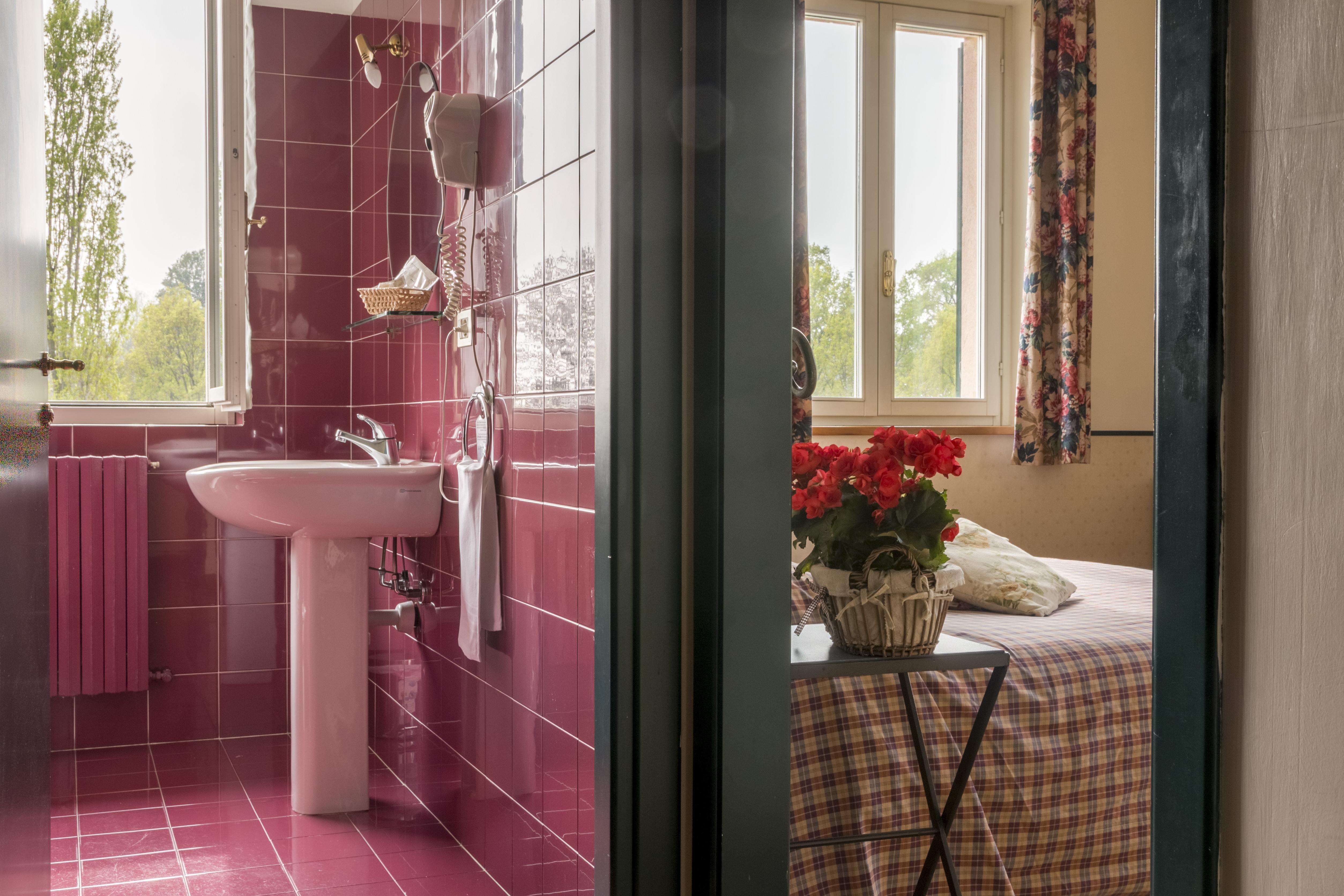 Hostellerie Du Golf Pecetto Экстерьер фото