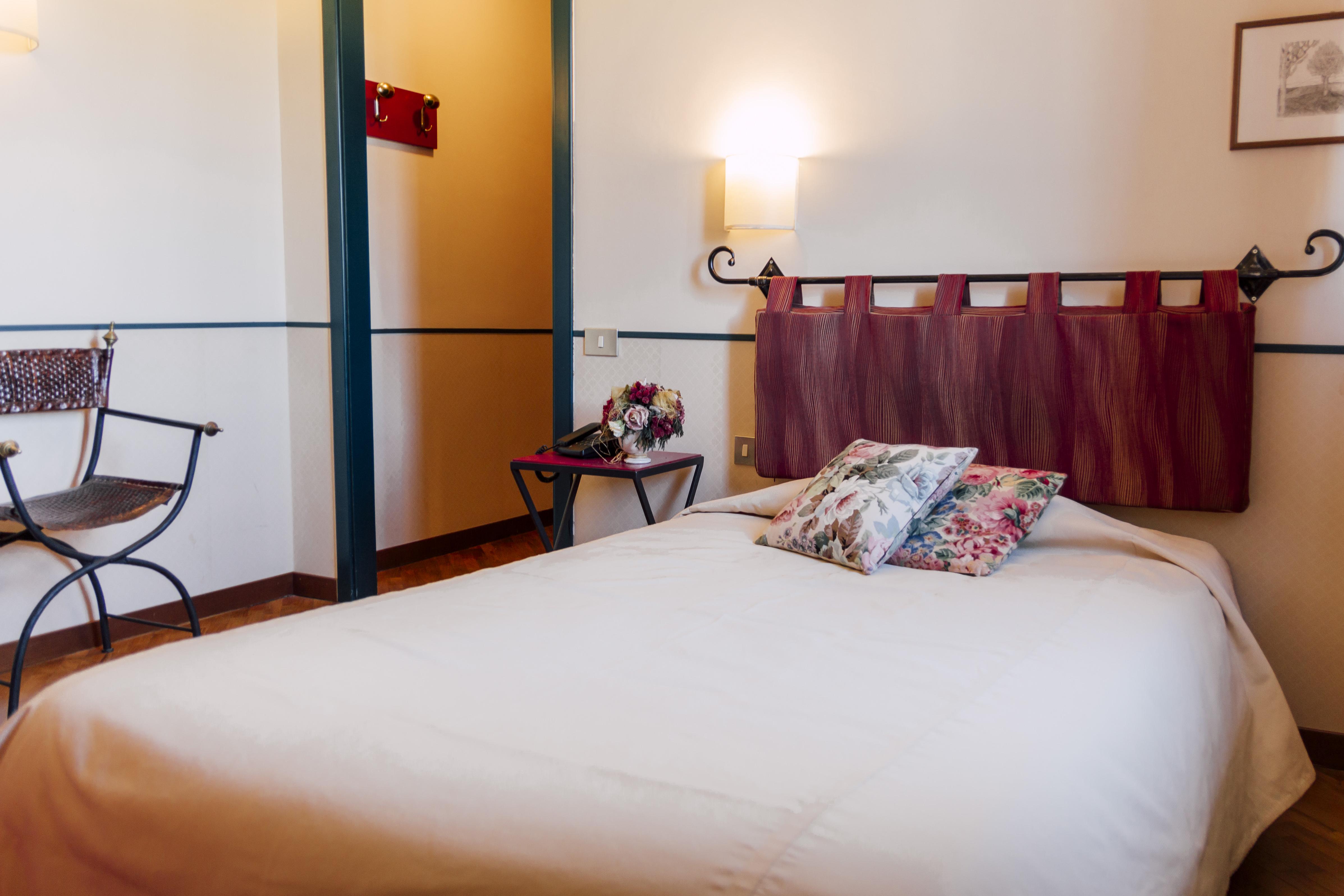 Hostellerie Du Golf Pecetto Экстерьер фото