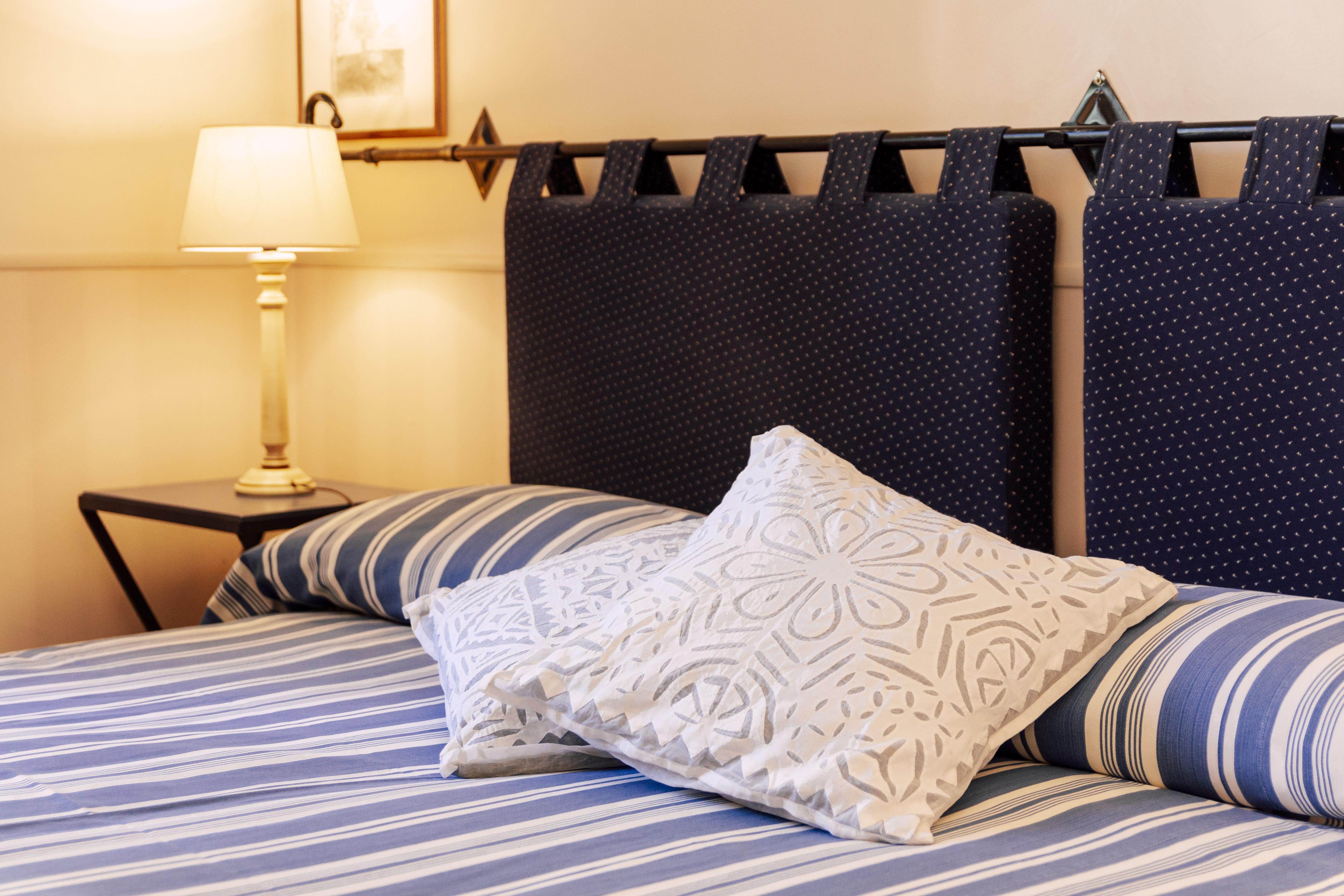 Hostellerie Du Golf Pecetto Экстерьер фото