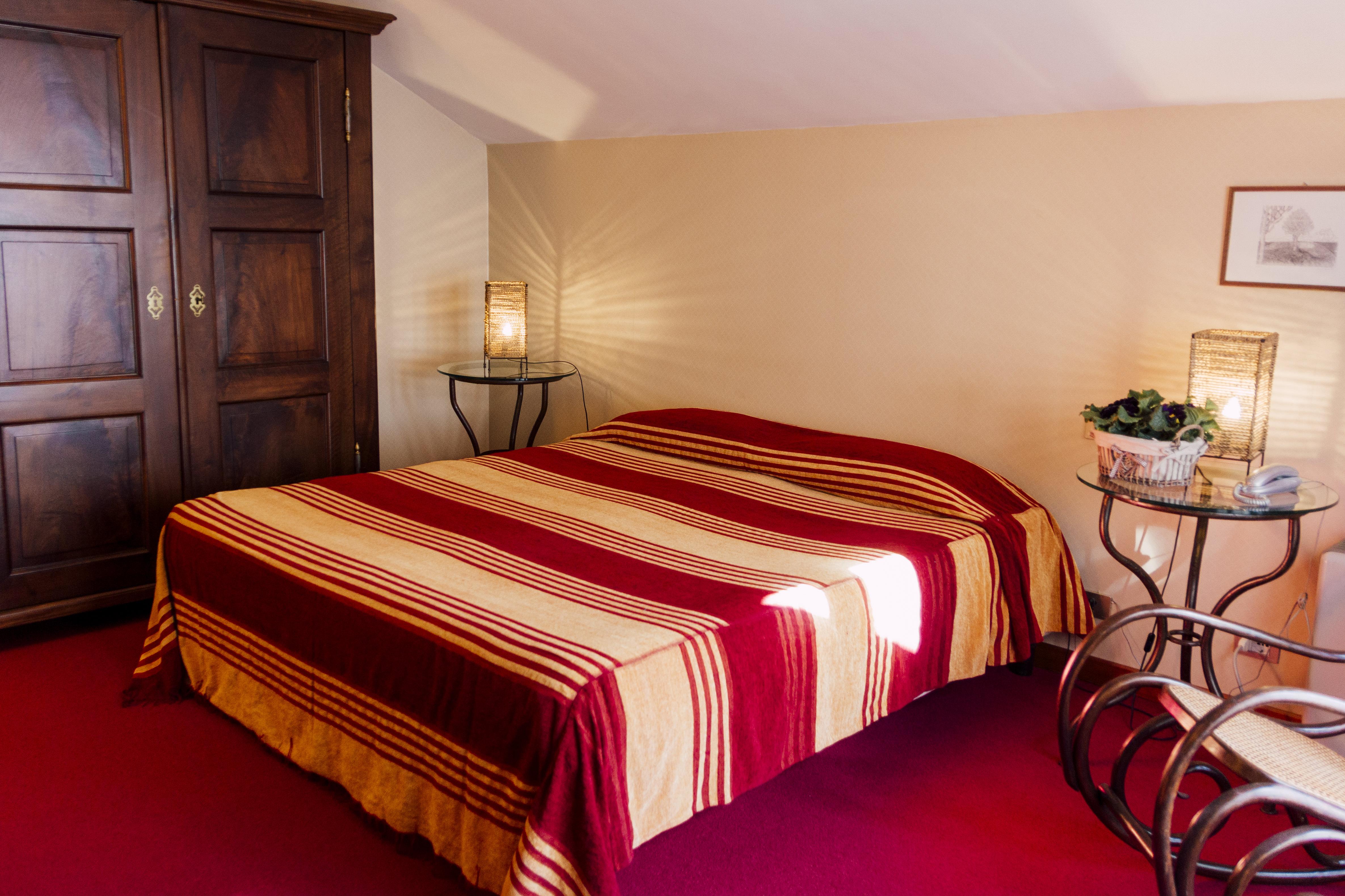 Hostellerie Du Golf Pecetto Экстерьер фото