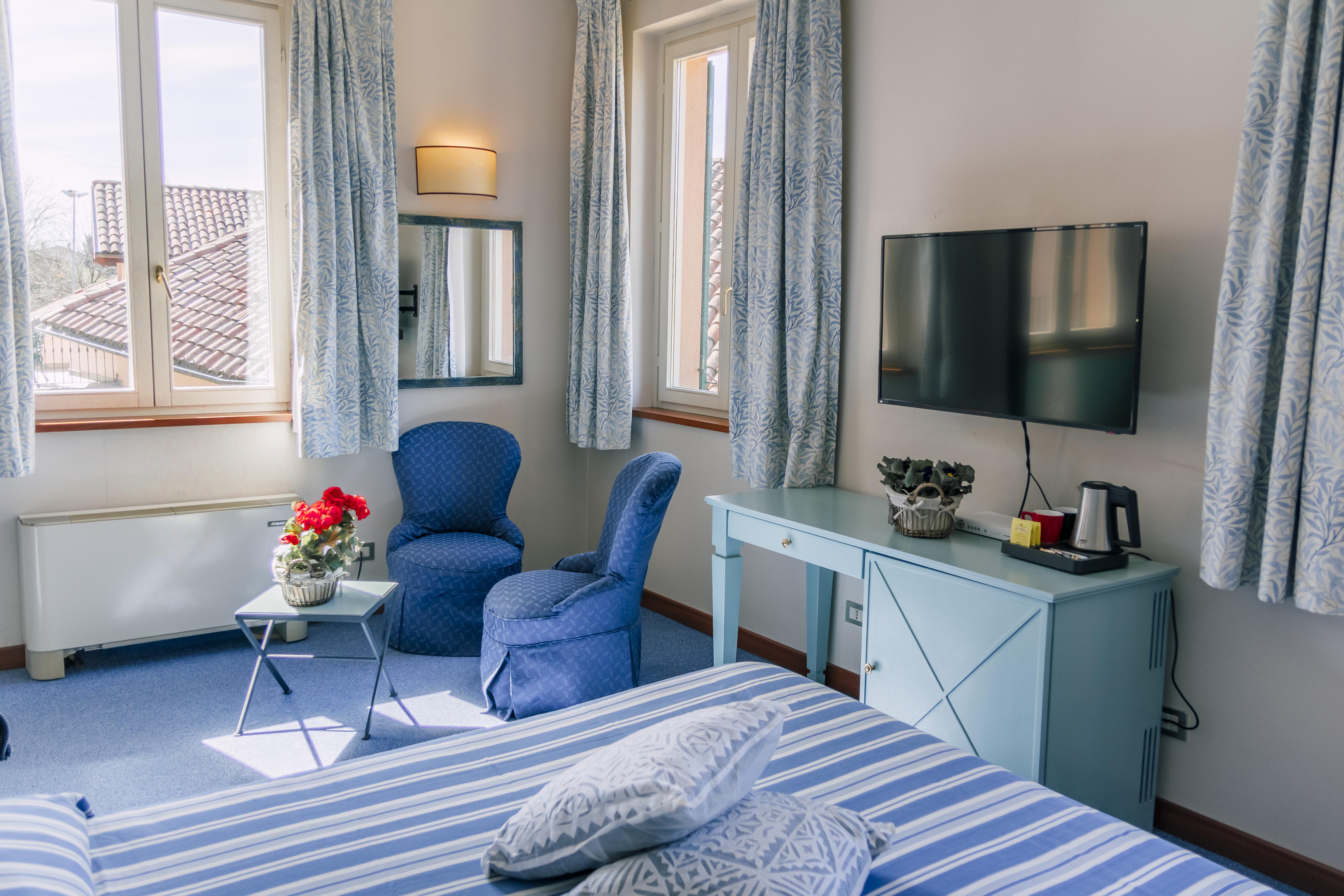 Hostellerie Du Golf Pecetto Экстерьер фото