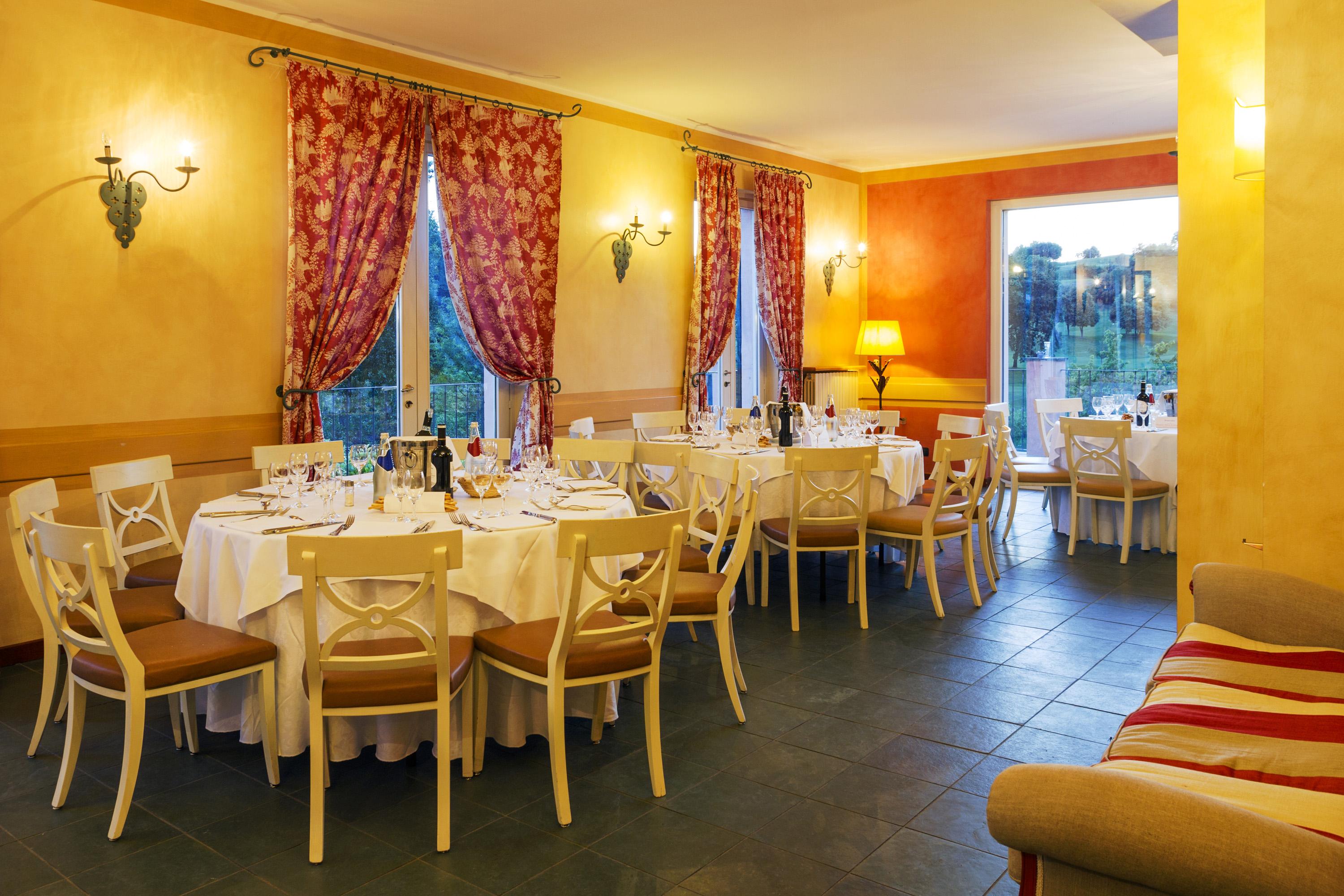 Hostellerie Du Golf Pecetto Экстерьер фото