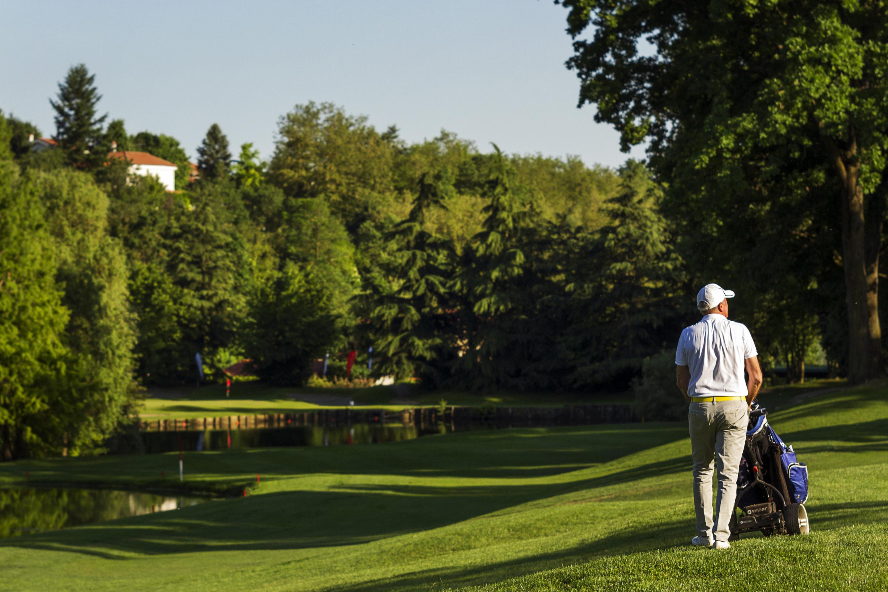 Hostellerie Du Golf Pecetto Экстерьер фото