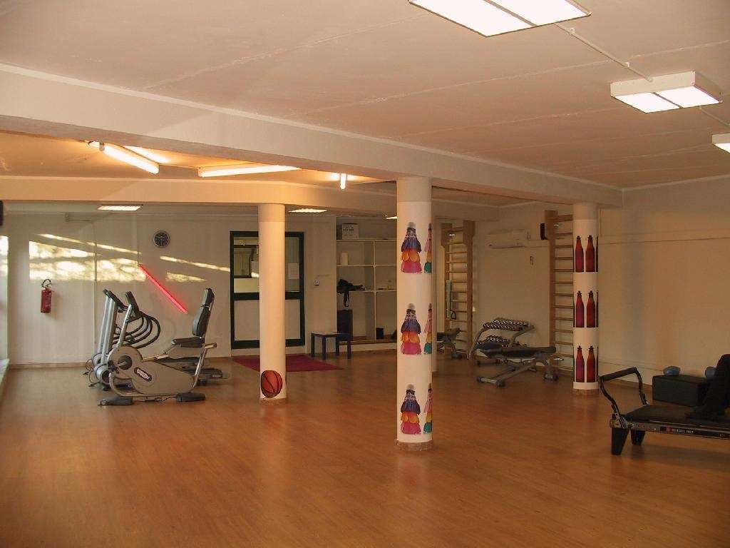 Hostellerie Du Golf Pecetto Удобства фото
