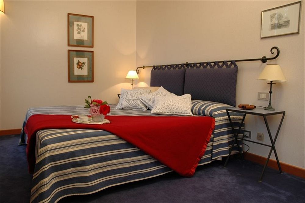 Hostellerie Du Golf Pecetto Экстерьер фото