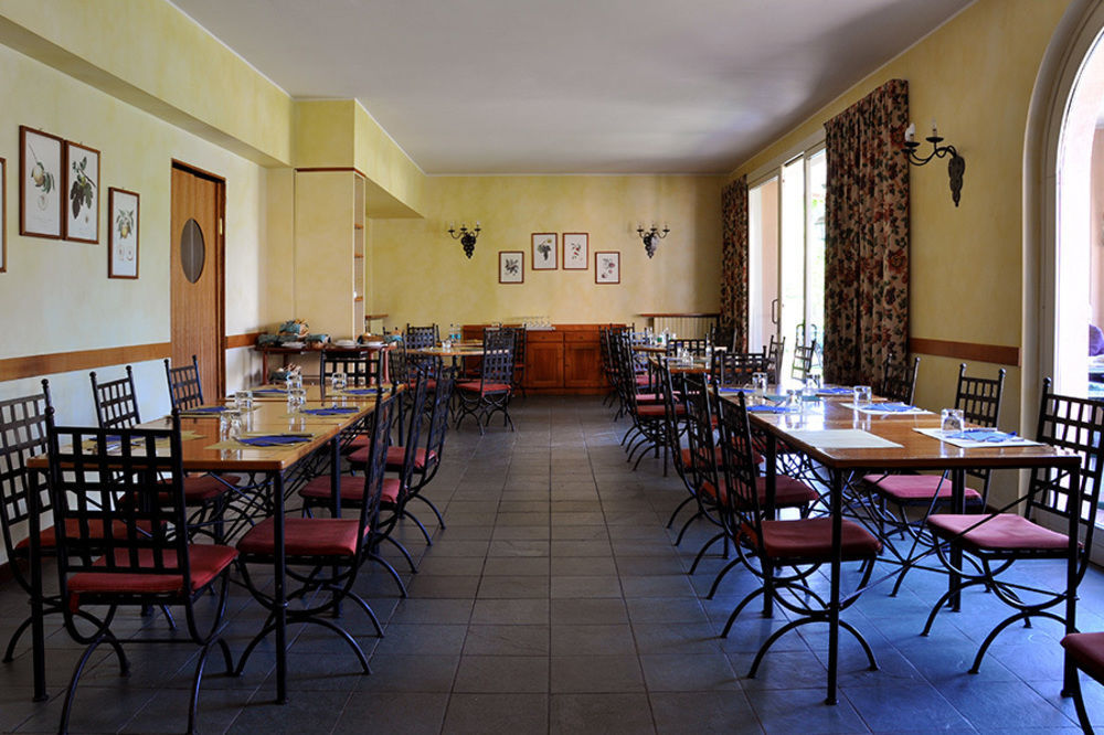 Hostellerie Du Golf Pecetto Экстерьер фото