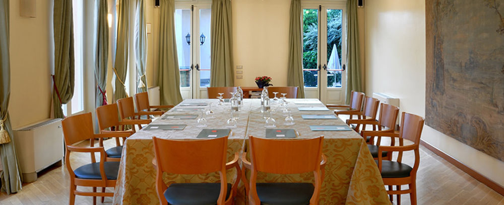 Hostellerie Du Golf Pecetto Экстерьер фото