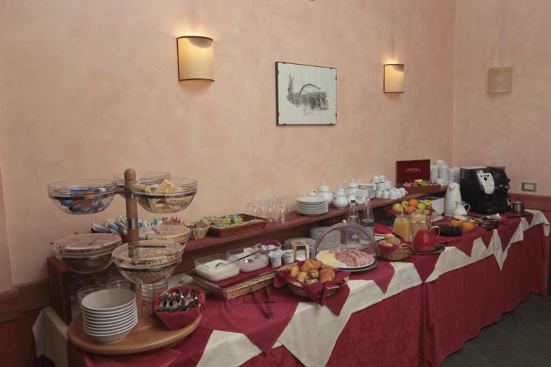 Hostellerie Du Golf Pecetto Экстерьер фото