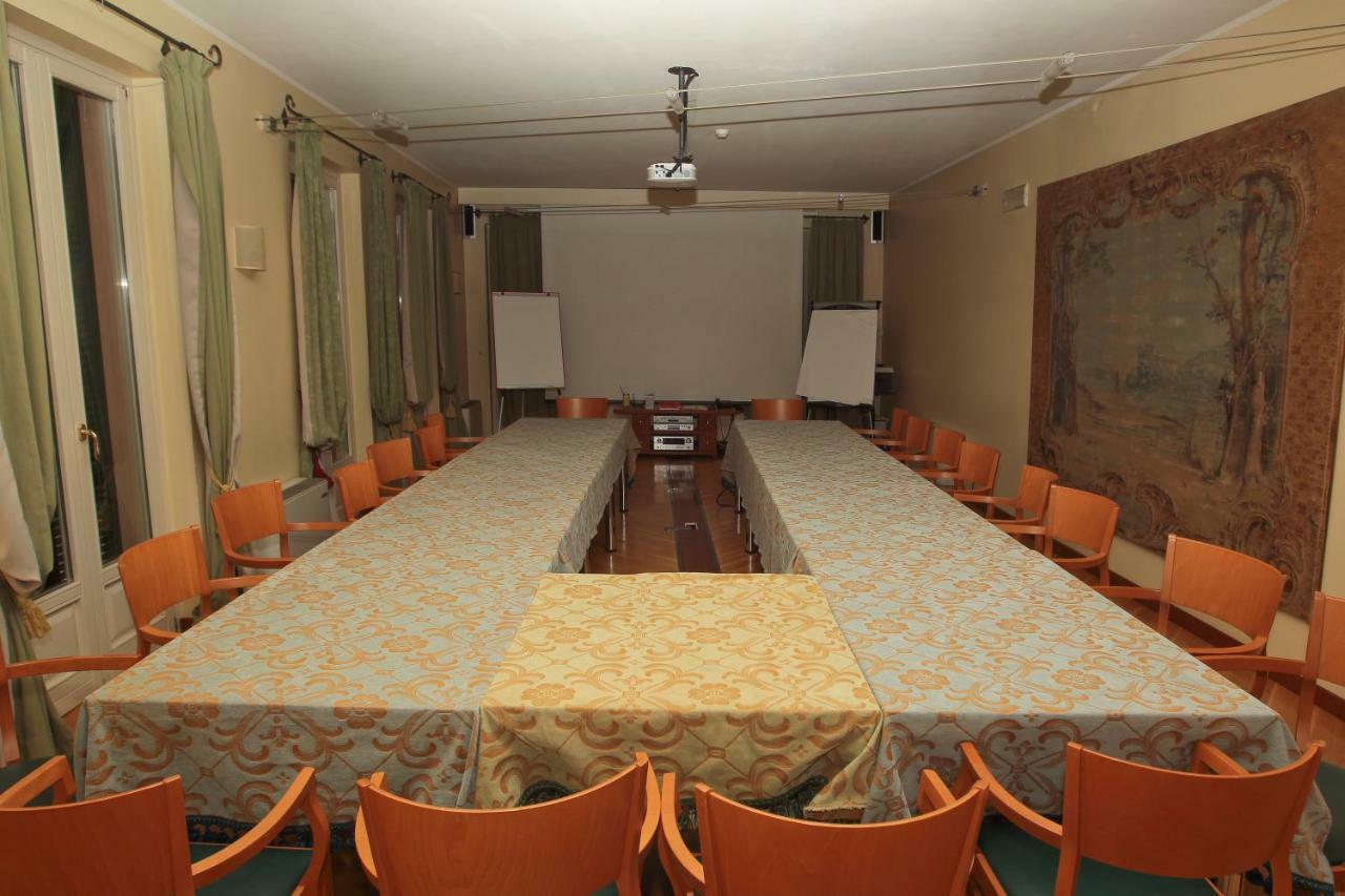 Hostellerie Du Golf Pecetto Экстерьер фото